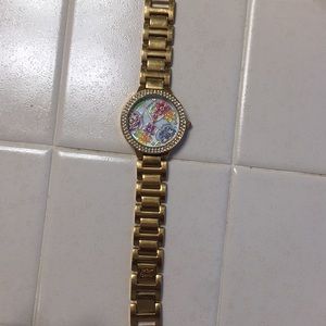 Betsy Johnson Watch